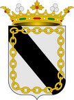 Blason de Gibraleón