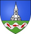 Blason de Guenrouet