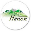 Logo d'Hénon