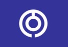 Drapeau d'Ishigaki-jima ville