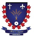 Blason d'Issoudun