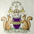 Blason de Kilmarnock