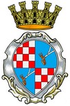 Blason de Langhirano