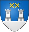 Blason de Léguevin