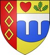 Blason de La Méaugon