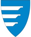 Blason de Lillestrøm