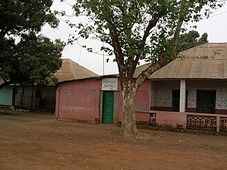Photo de Mansôa