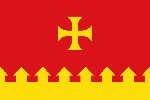 Drapeau de Mura