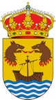 Blason de Muxía