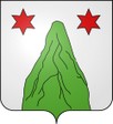 Blason d'Obourg