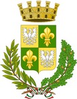 Blason de Piazzola sul Brenta