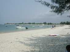 Photo de Pointe Denis