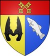 Blason de Prémilhat