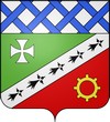 Blason de Quévert