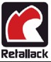 Logo de Retallack Alpine AdventuresNew Denver