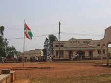 Photo de Ruyigi