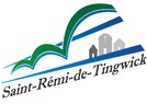 Logo de Saint-Rémi-de-Tingwick