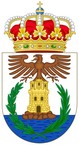 Blason d'Águilas