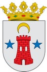 Blason d'Almedinilla