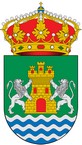 Blason d'Almogía