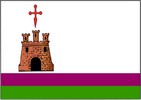 Drapeau de Bullas