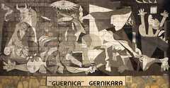 Tableau de Picasso