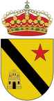 Blason de Jódar