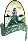 Logo de La Présentation