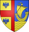 Blason du Port-Marly