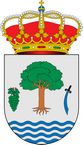 Blason de Molvízar