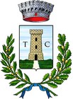 Blason de Numana