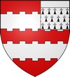 Blason de Trélon