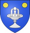 Blason d'Artignosc-sur-Verdon