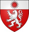 Blason de Baudinard-sur-Verdon