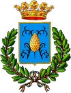 Blason de Beverino