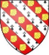 Blason de Bonny-sur-Loire