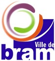 Logo de Bram