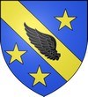 Blason de Brou