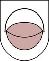 Blason de Caldaro sulla Strada del Vino