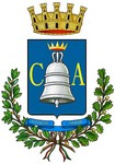 Blason de Campagna