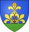 Blason de Camps-la-Source