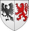 Blason de Capestang