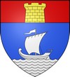 Blason de Chécy