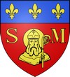 Blason de Compreignac