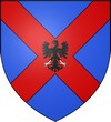 Blason de Coulogne