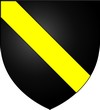 Blason de Cuincy