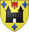 Blason de Desvres