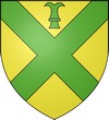 Blason d'Escragnolles