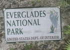 Parc national des Everglades