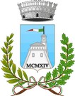 Blason de Forte dei Marmi